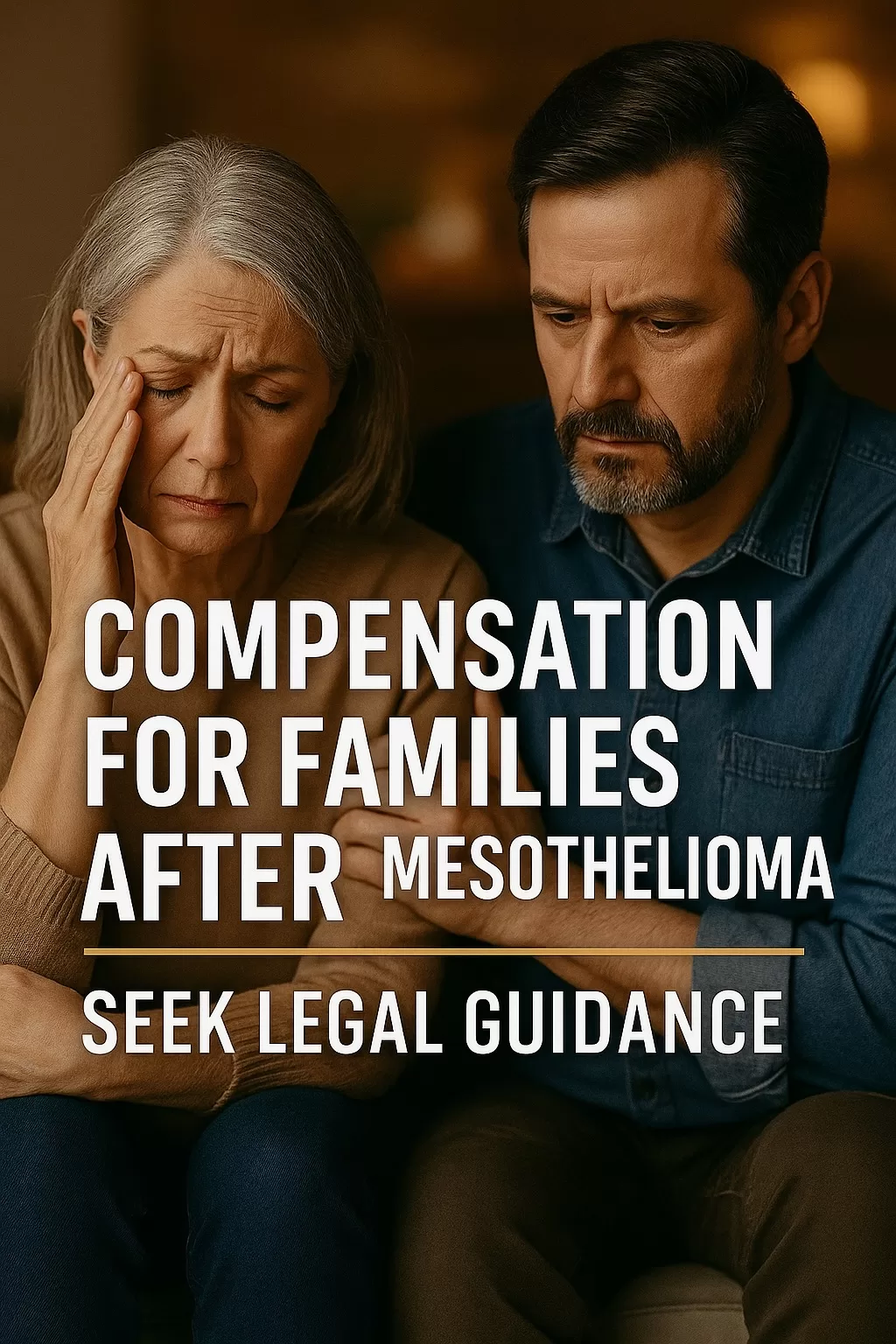 Compensation for Families After Mesothelioma