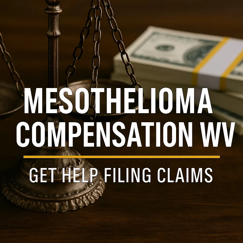Mesothelioma Compensation WV