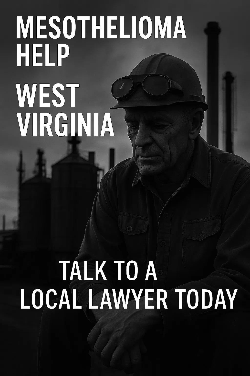 Mesothelioma Help West Virginia