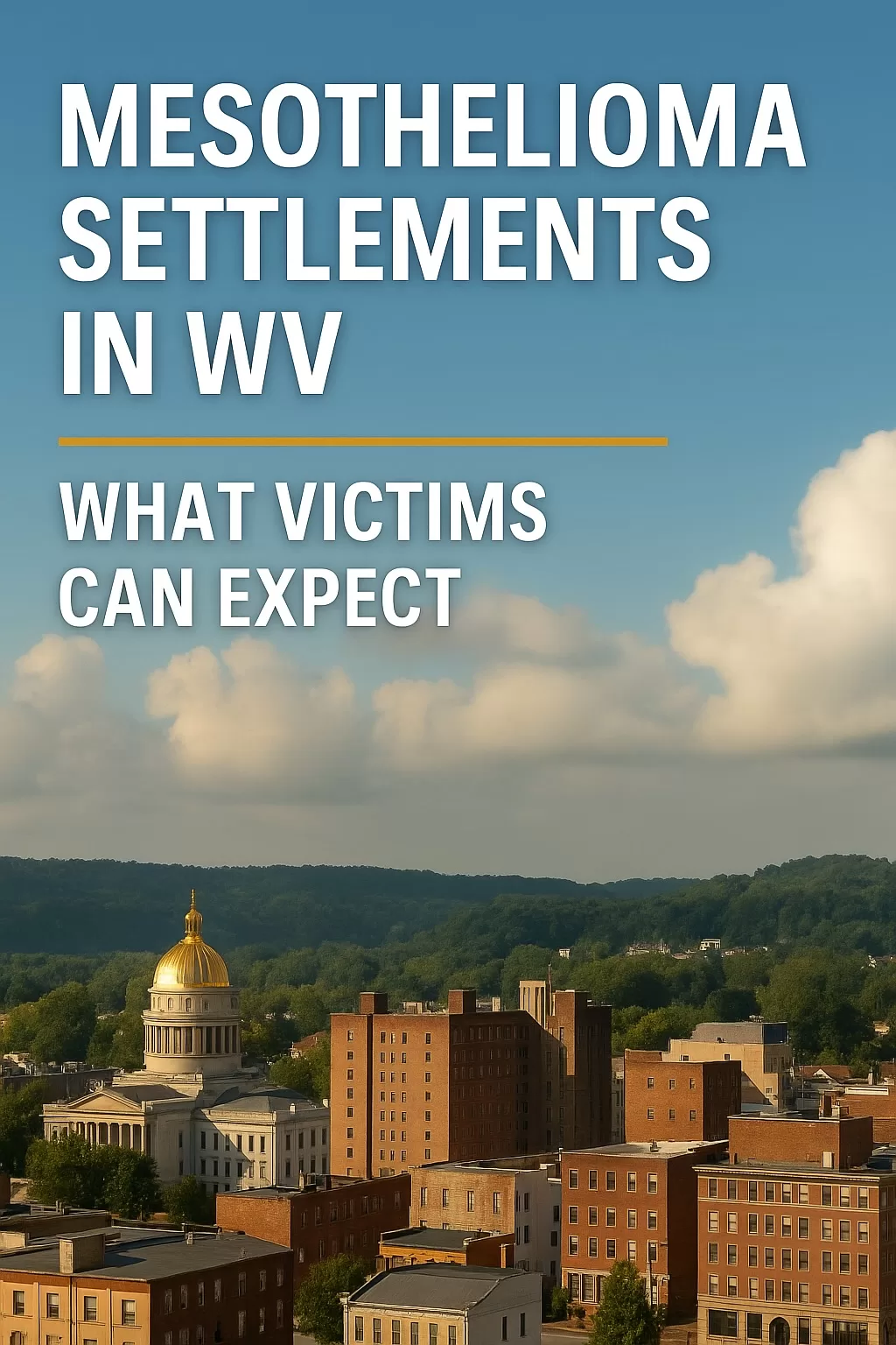 Mesothelioma Settlements in WV