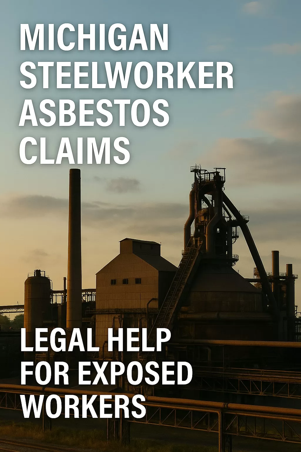 Michigan Steelworker Asbestos Claims