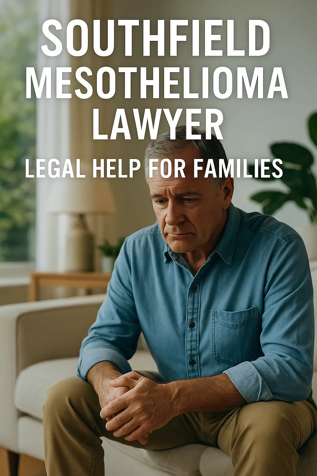 Southfield Mesothelioma Lawyer