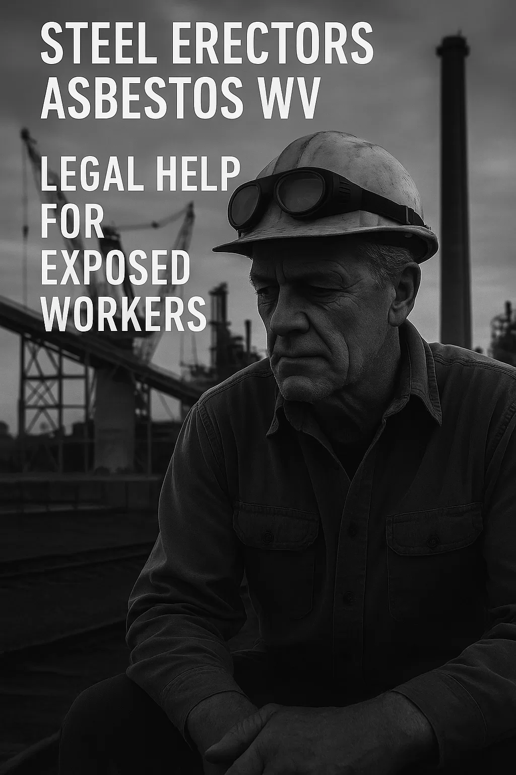 Steel Erectors Asbestos WV