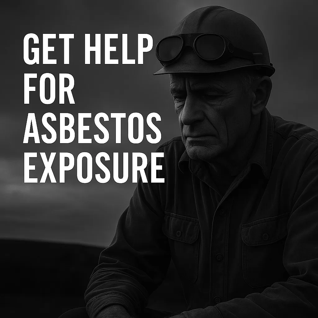 Talk to Mesothelioma Lawyer WV - Get Help for Asbestos Exposure