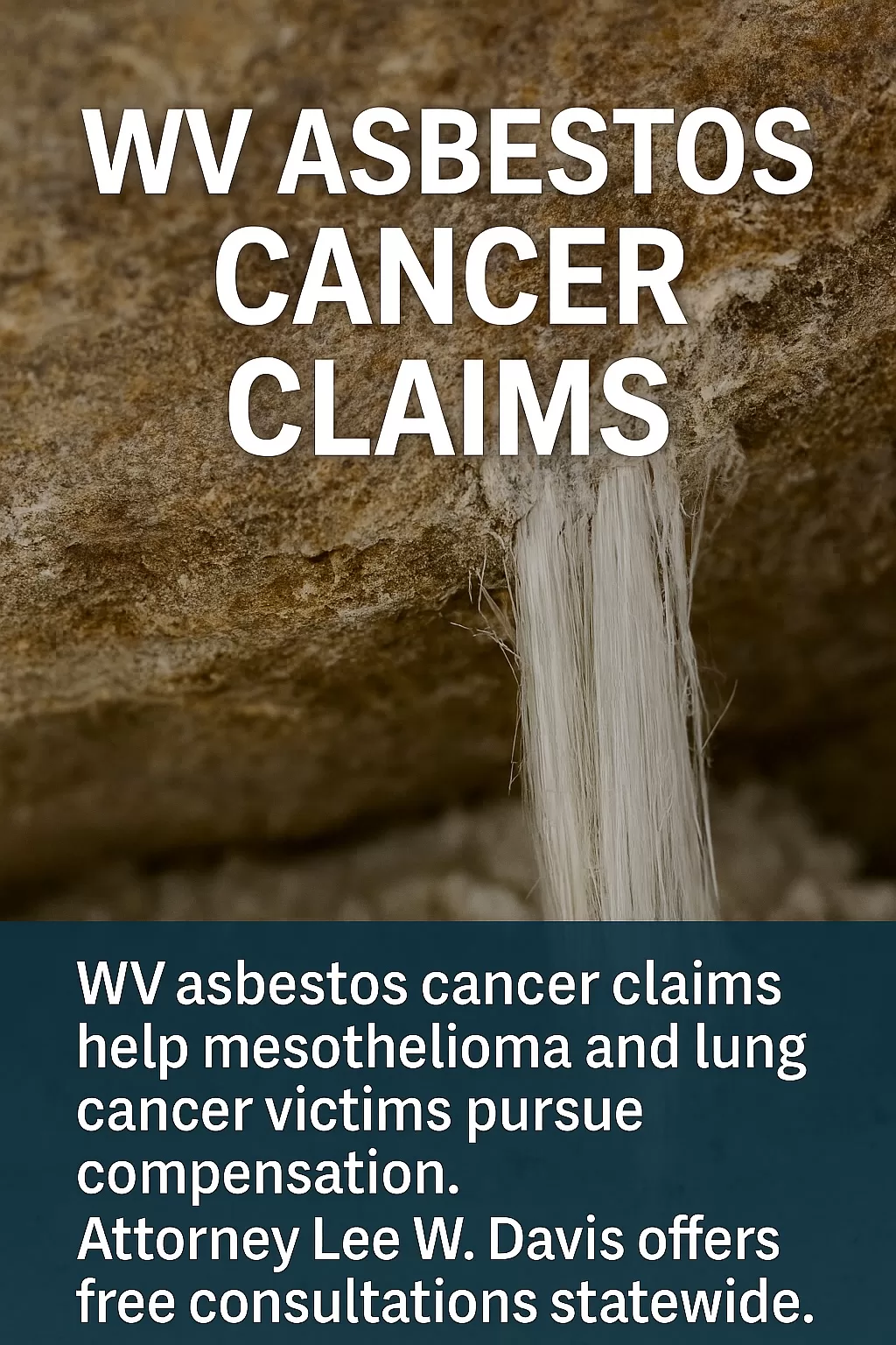 WV Asbestos Cancer Claims