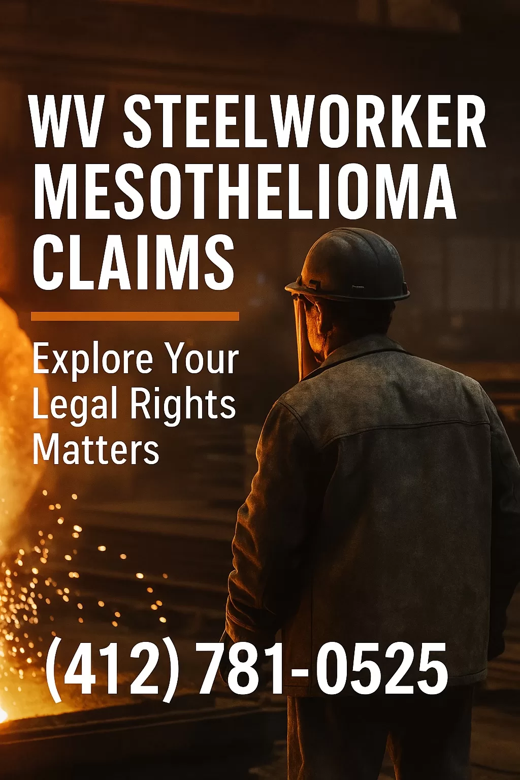 WV Steelworker Mesothelioma Claims