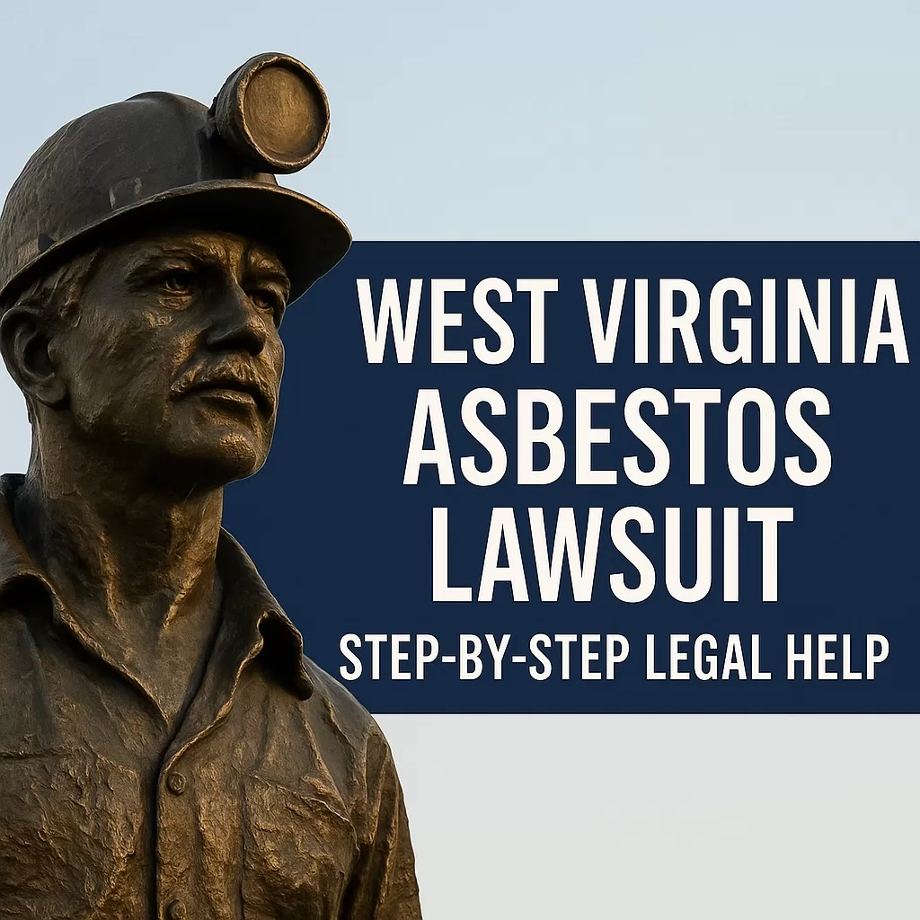West Virginia Asbestos Lawsuit