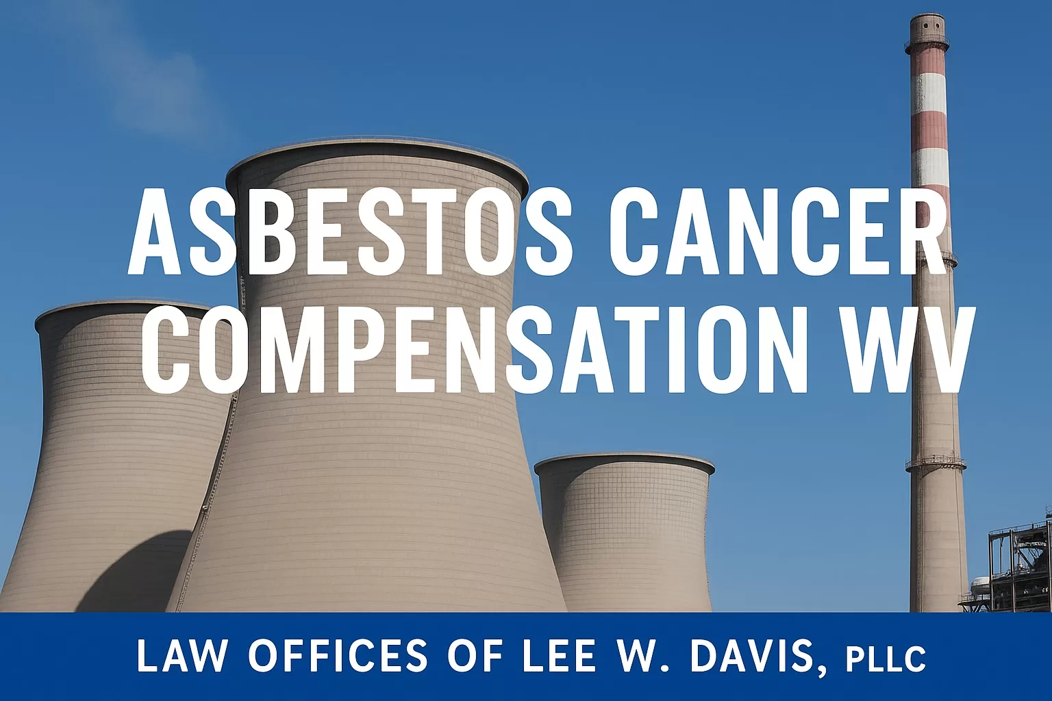Asbestos Cancer Compensation WV