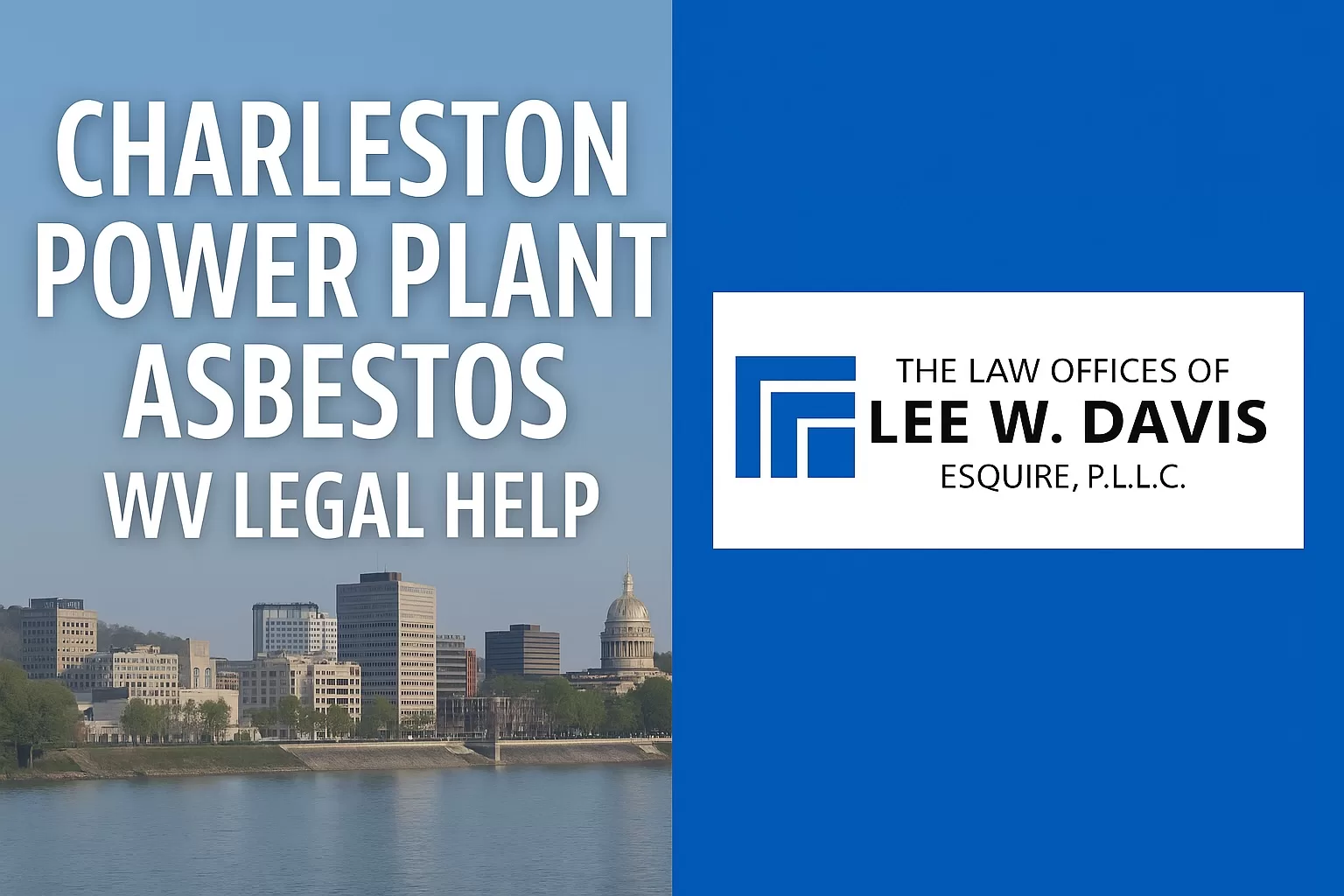 Charleston Power Plant Asbestos