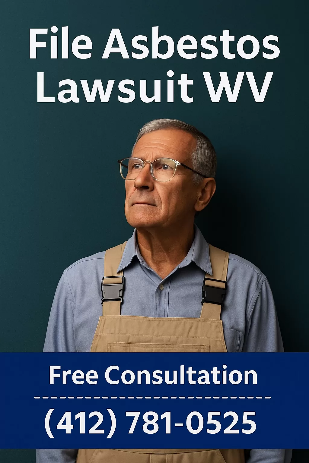 File Asbestos Lawsuit WV