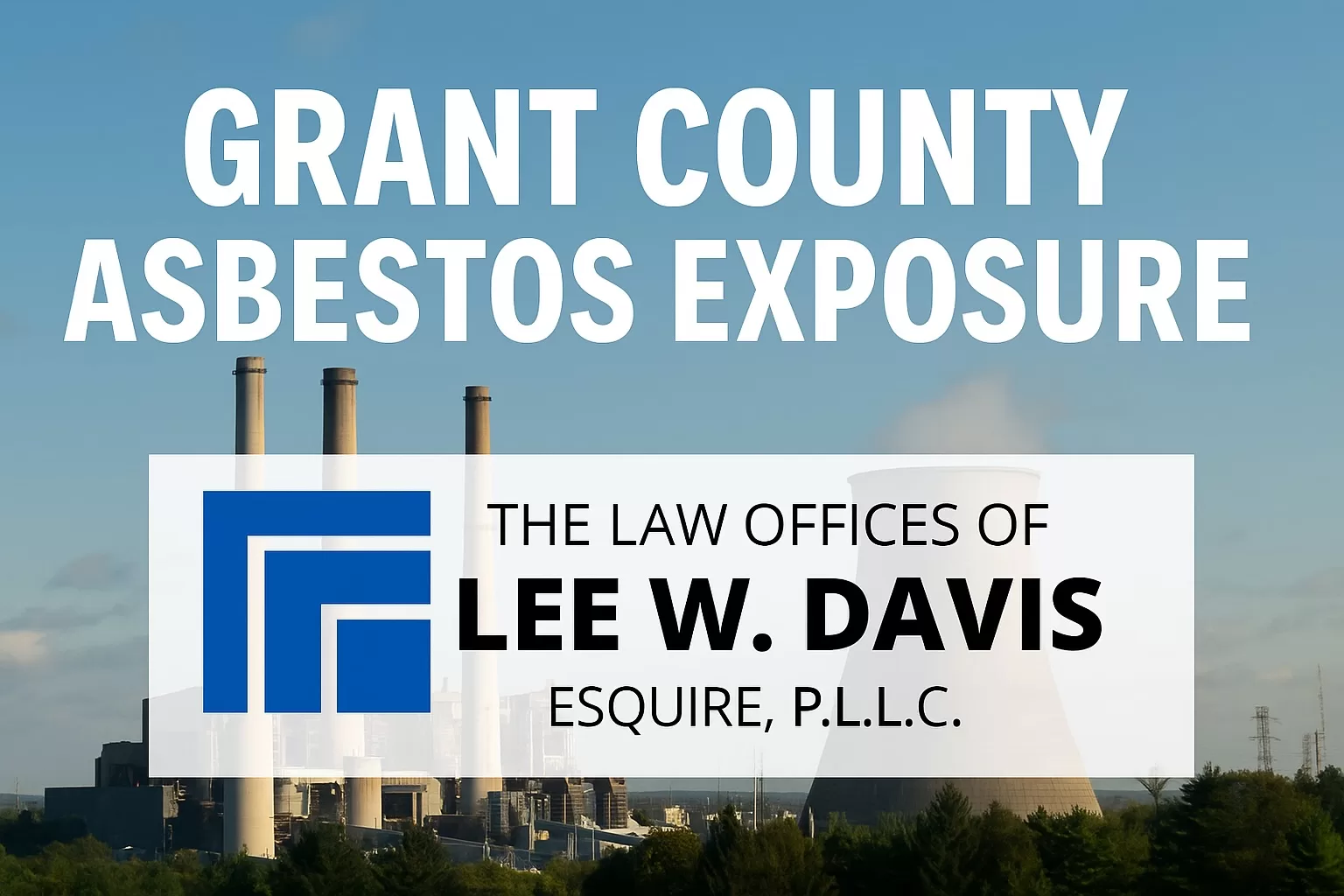 Grant County Asbestos Exposure