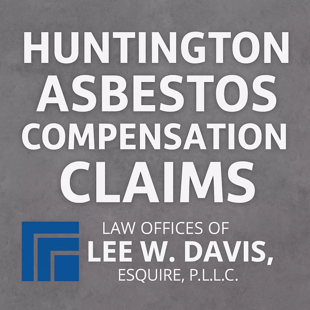 Huntington Asbestos Compensation Claims