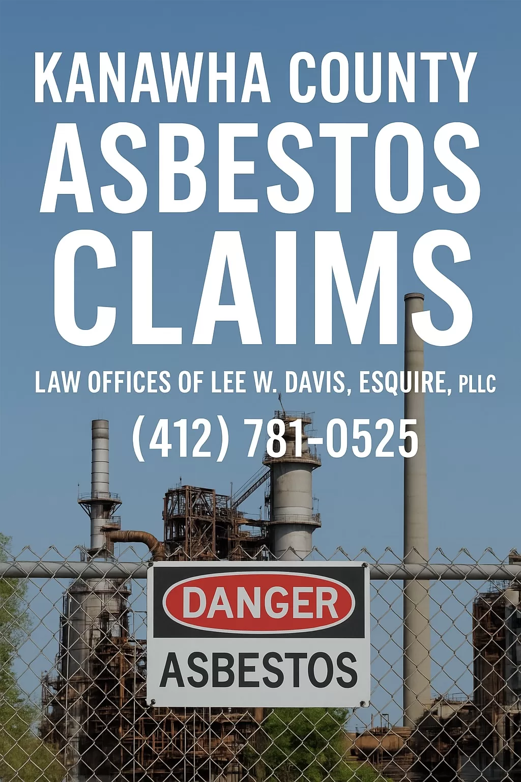 Kanawha County Asbestos Claims