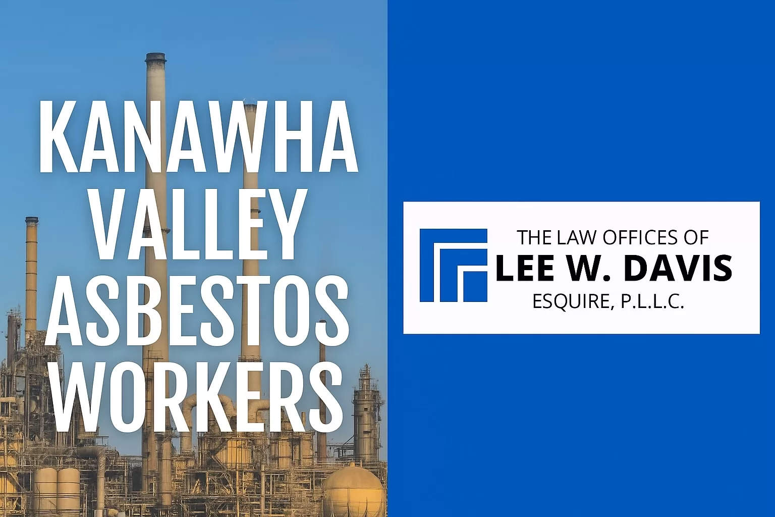 Kanawha Valley Asbestos Workers