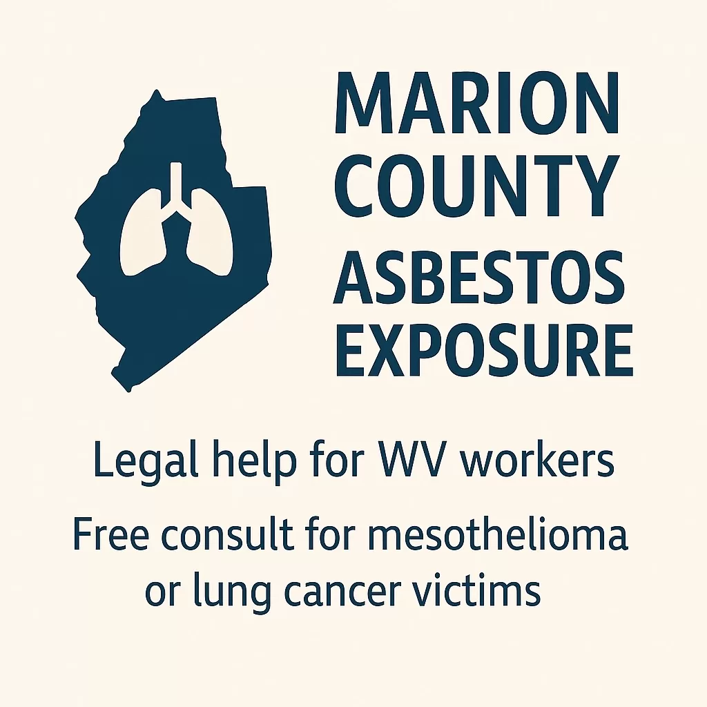 Marion County Asbestos Exposure