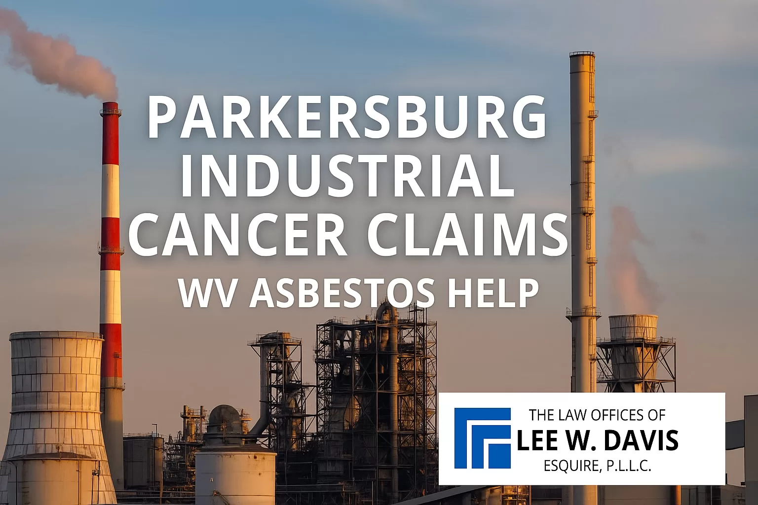 Parkersburg Industrial Cancer Claims
