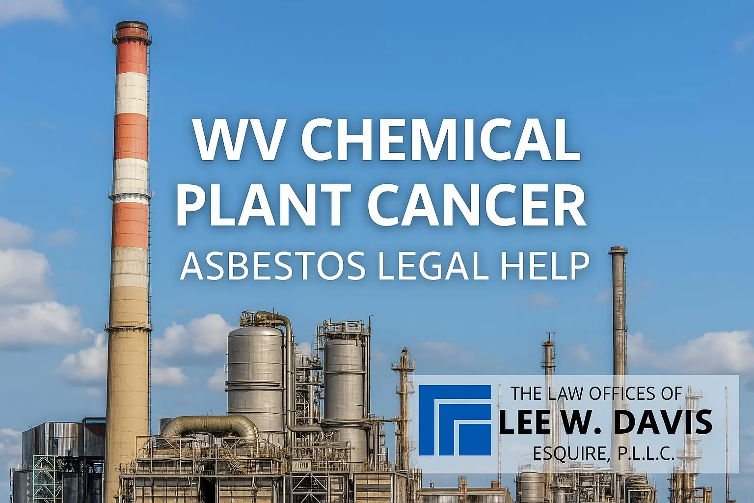 WV Chemical Plant Cancer
