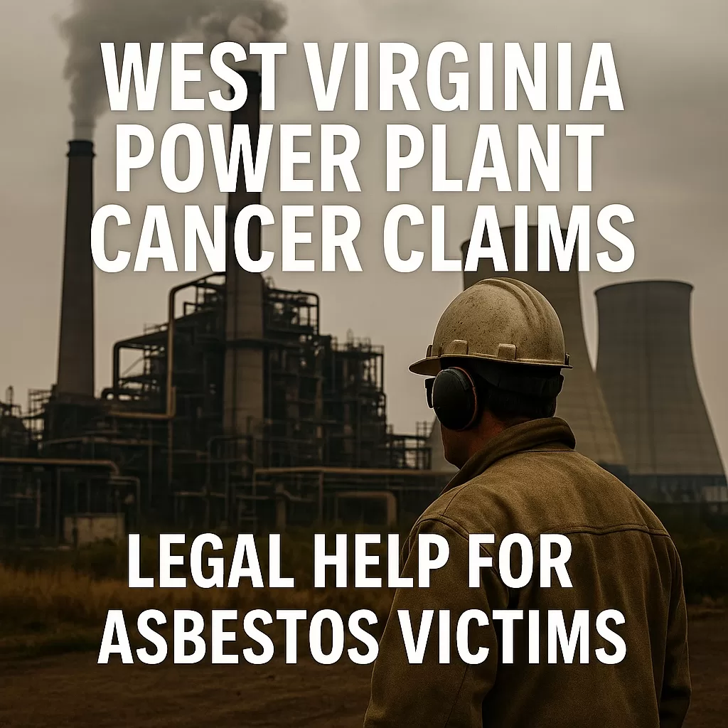 WV Power Plant Cancer