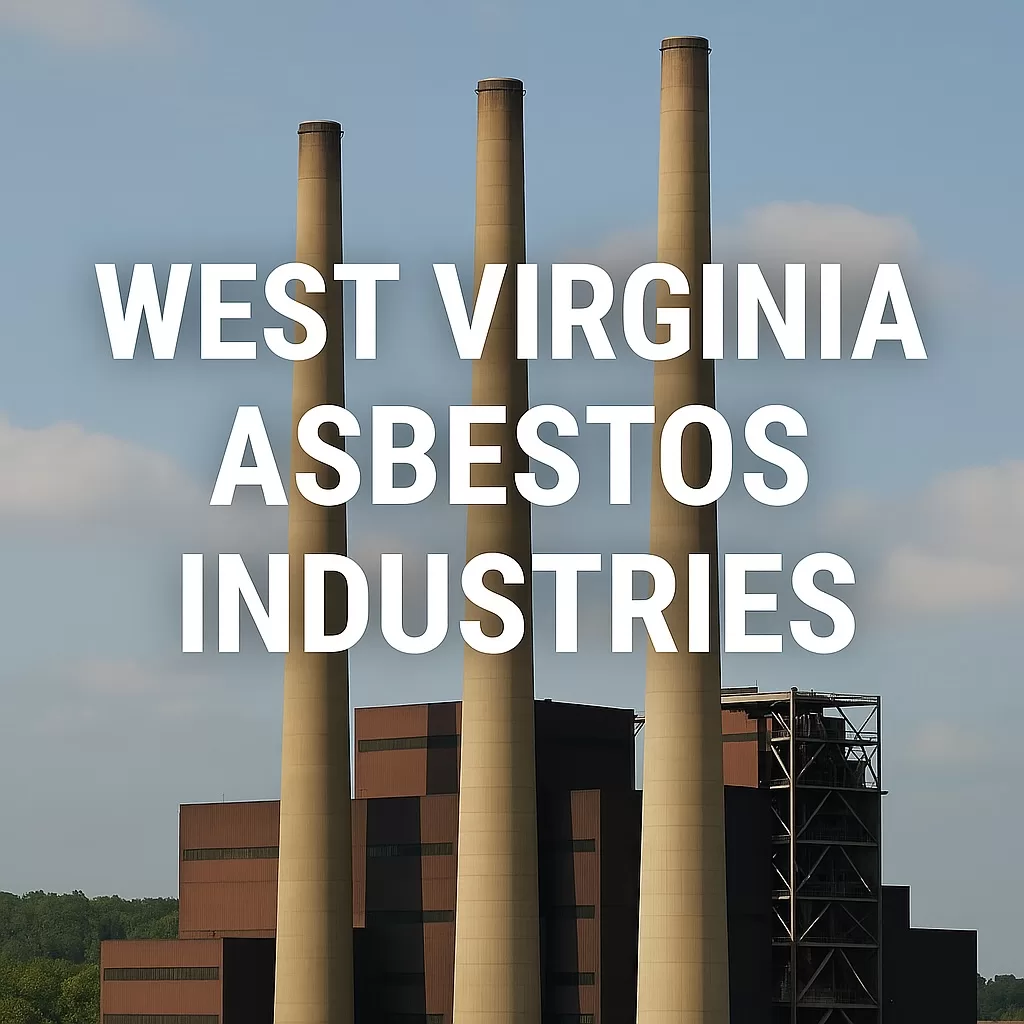 West Virginia Asbestos Industries