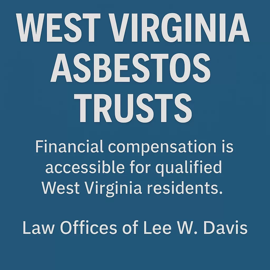 West Virginia Asbestos Trusts