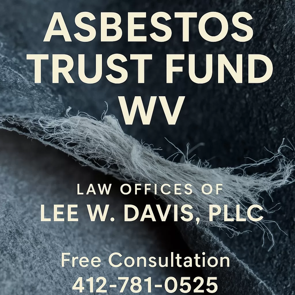 asbestos trust fund wv