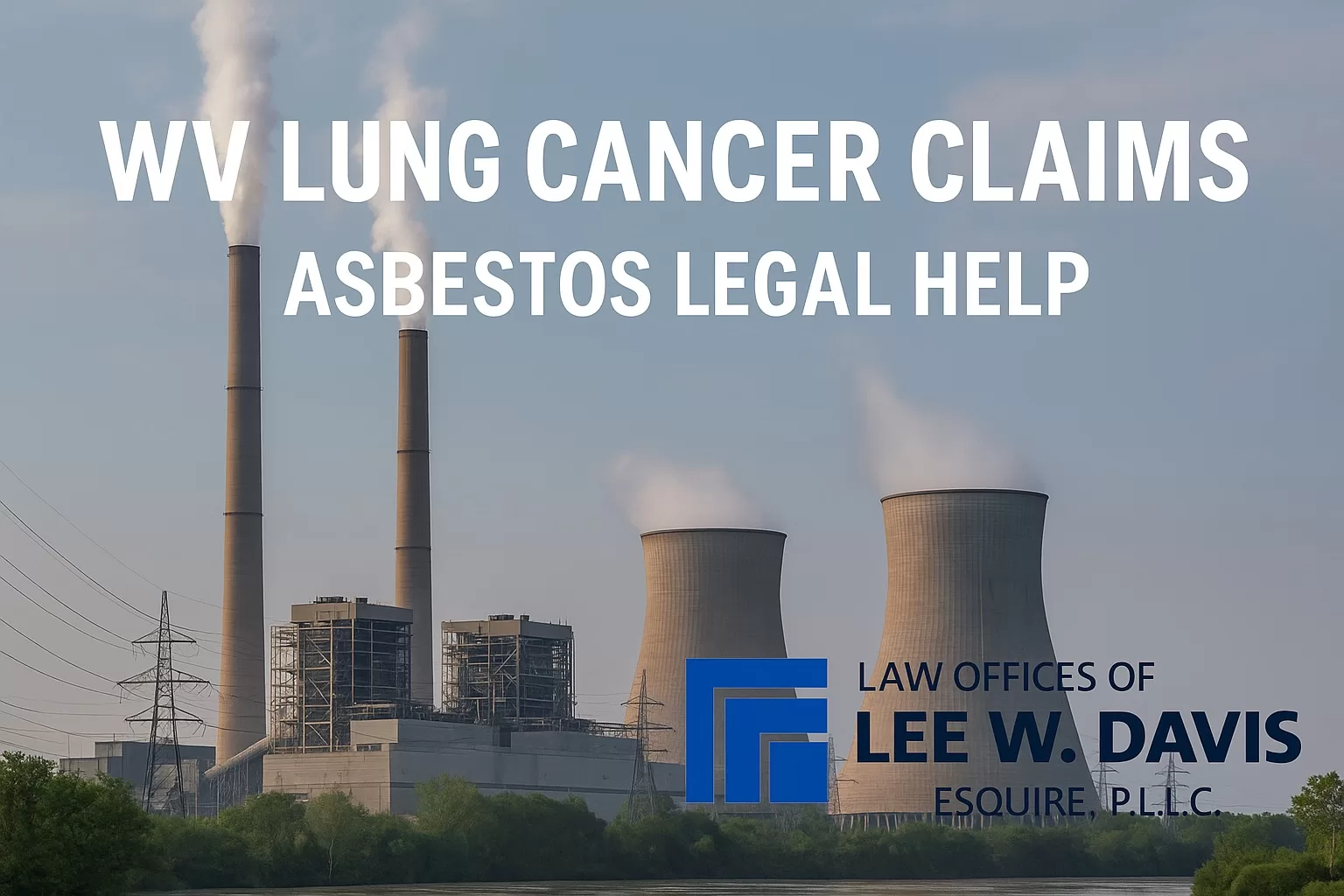 wv lung cancer claims