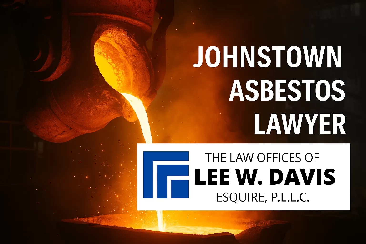 Johnstown Asbestos Lawyer