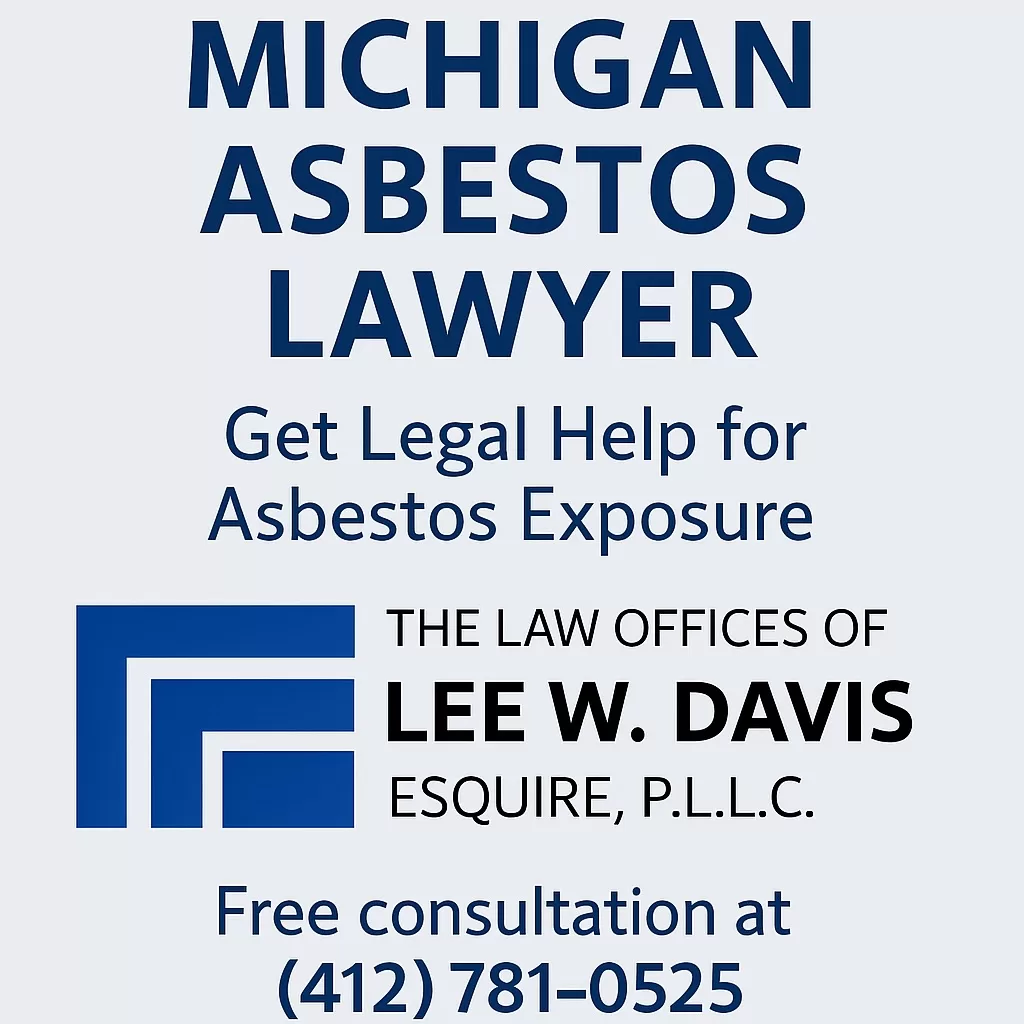 Michigan Asbestos Lawyer