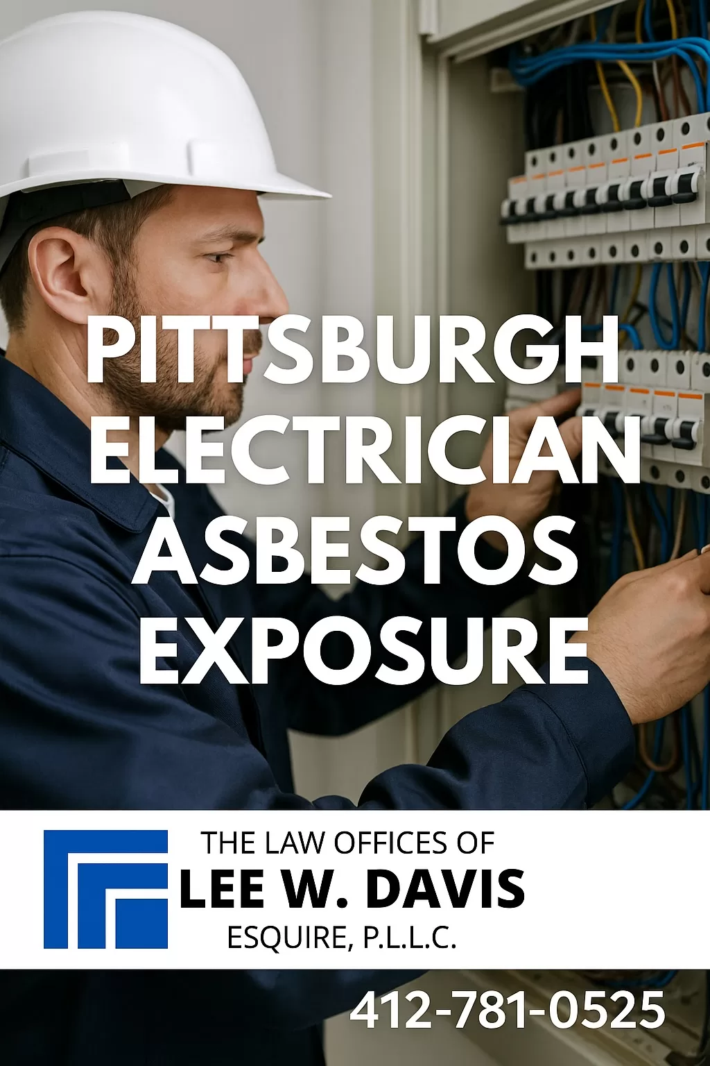Pittsburgh Electrician Asbestos Exposure