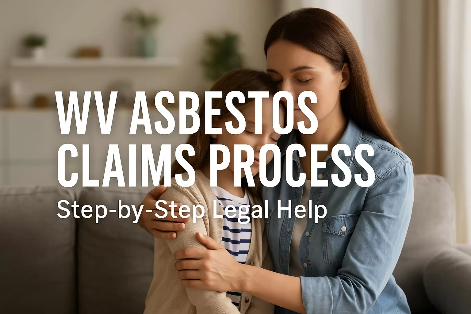 WV Asbestos Claims Process