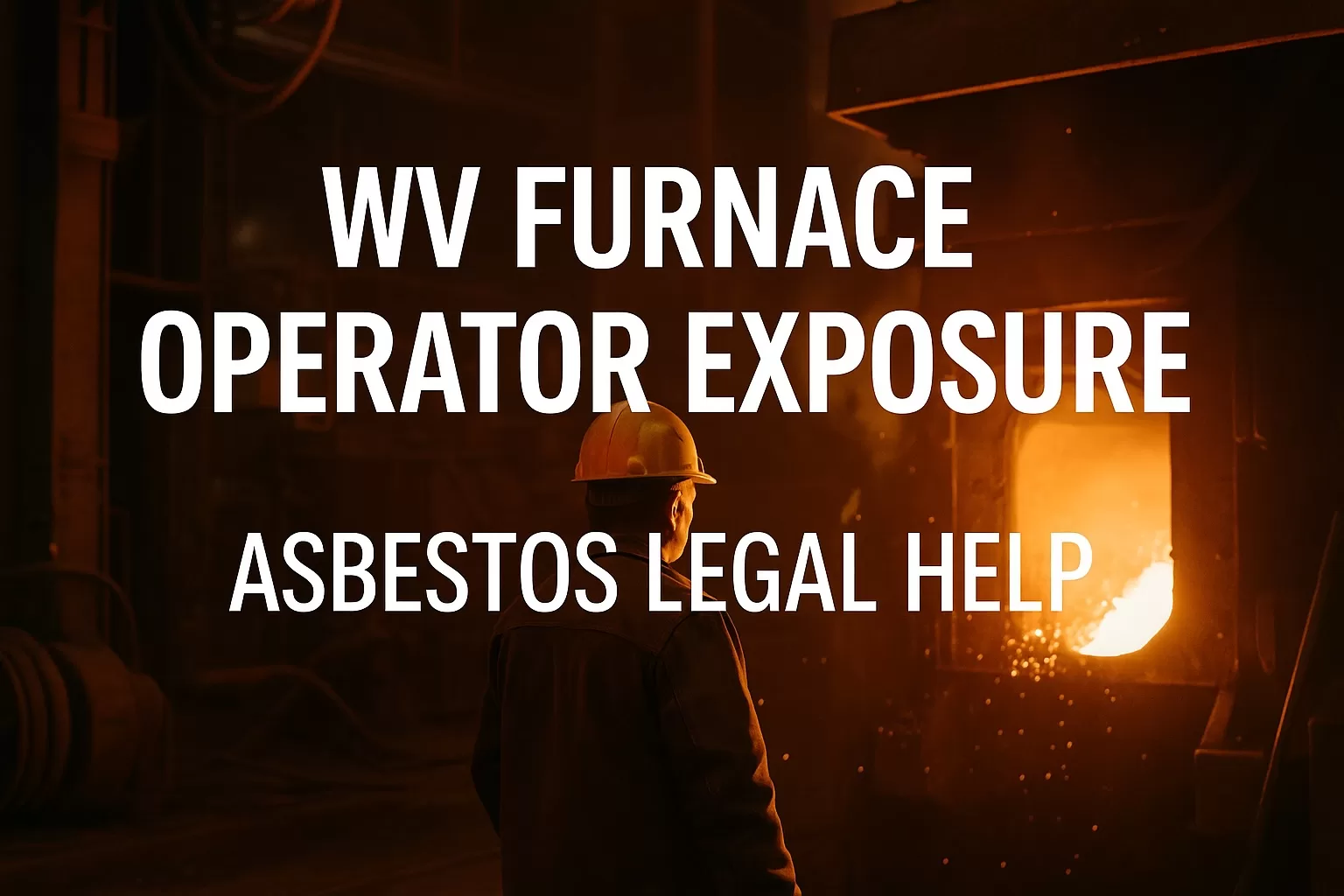 WV Furnace Operator Exposure