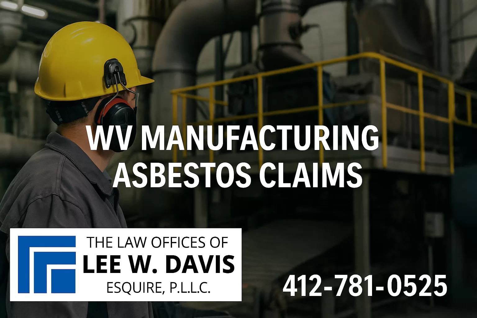 WV Manufacturing Asbestos Claims