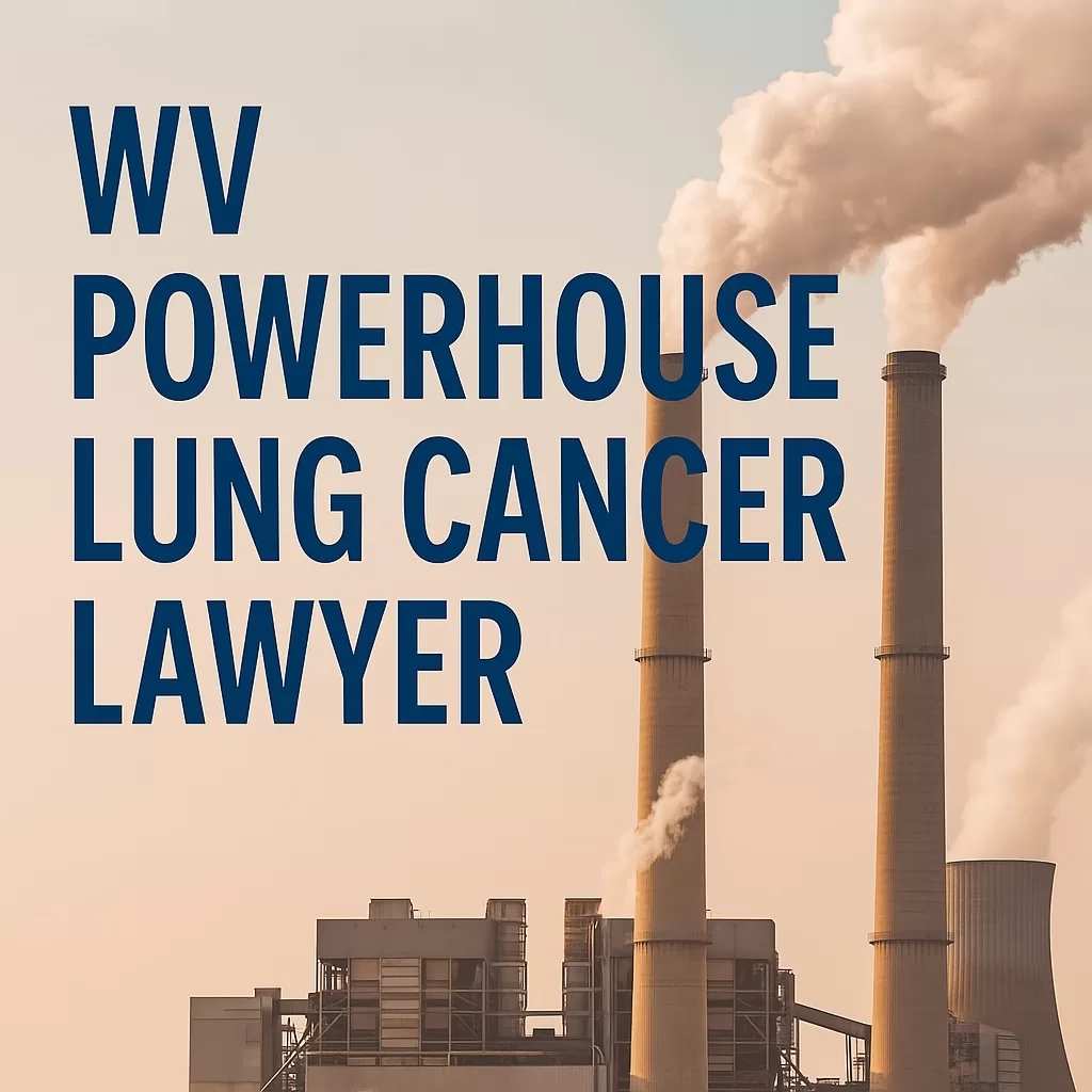 WV Powerhouse Lung Cancer