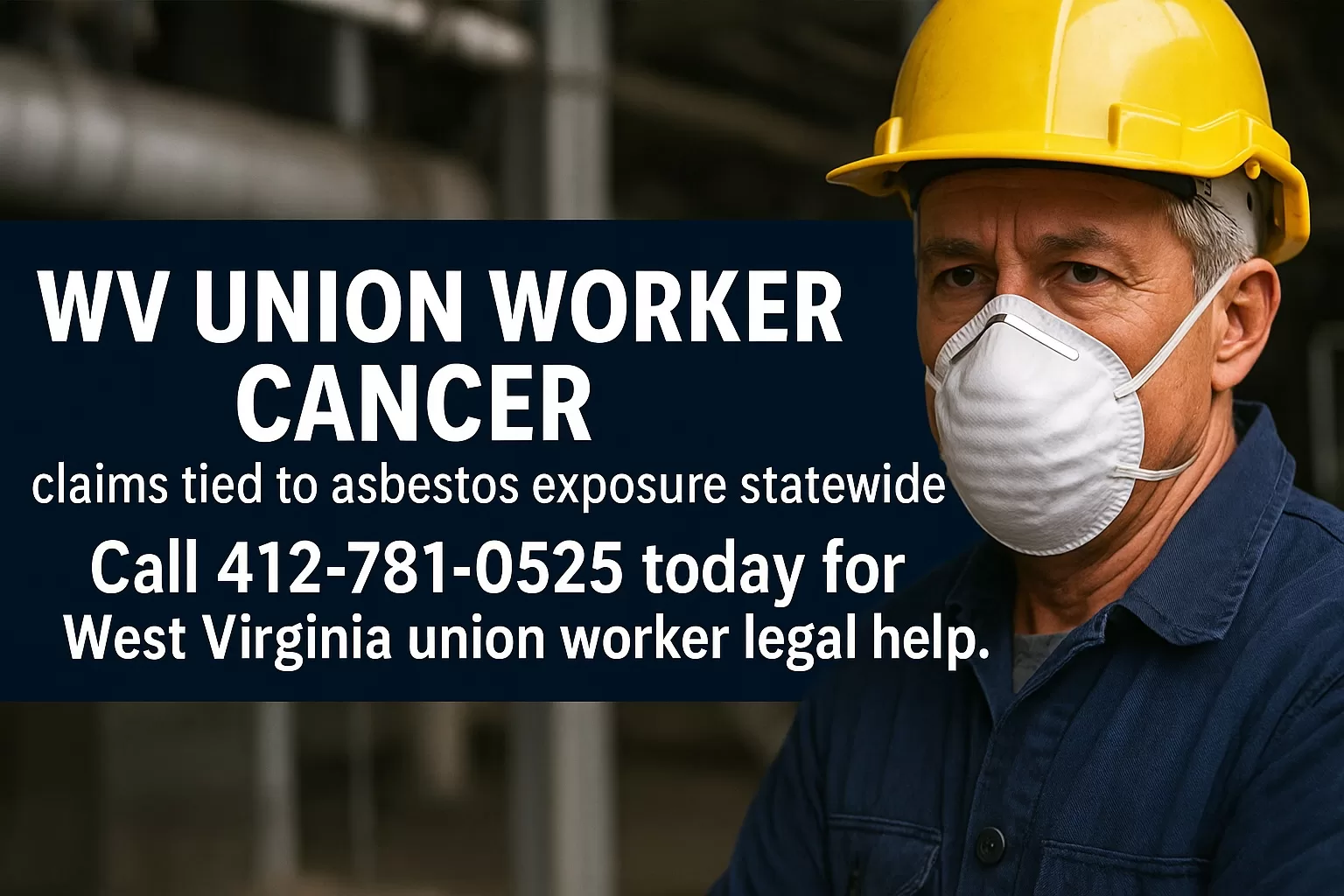 WV Union Worker Cancer