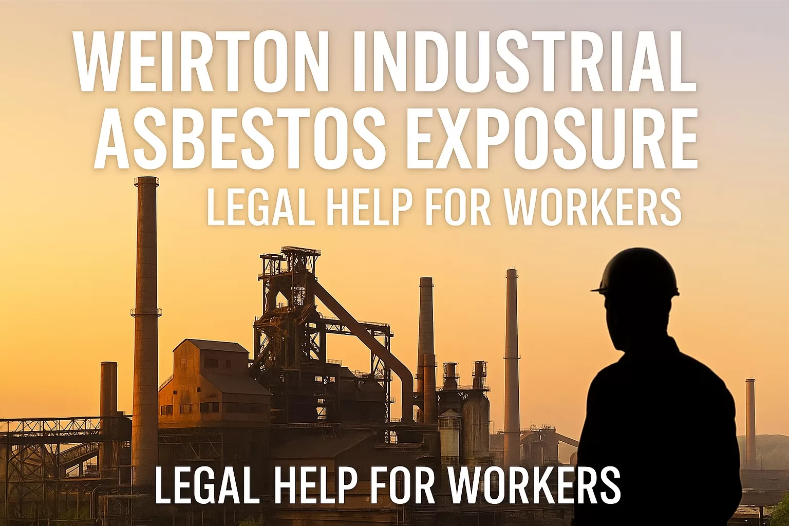 Weirton Industrial Asbestos Exposure