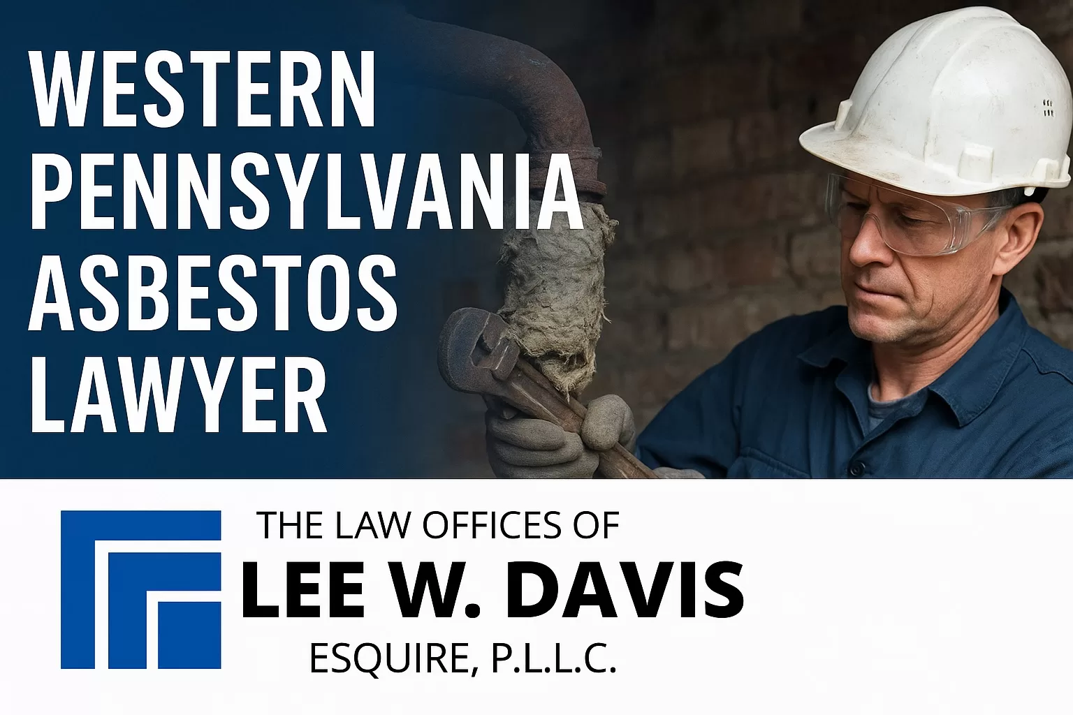 Western Pennsylvania Asbestos Lawyer