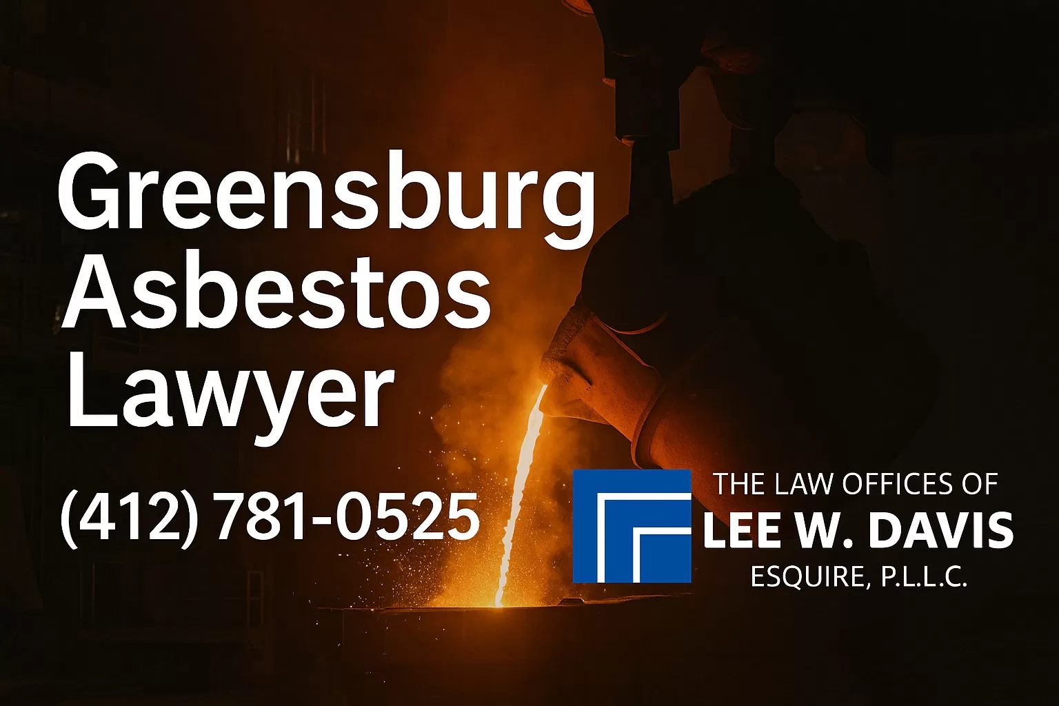 Greensburg Asbestos Lawyer PA