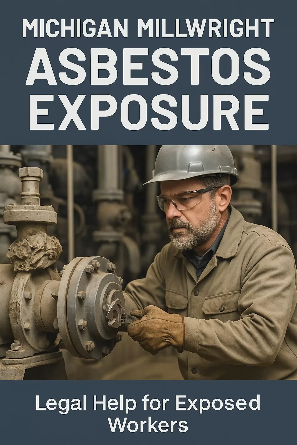 Michigan Millwright Asbestos Exposure
