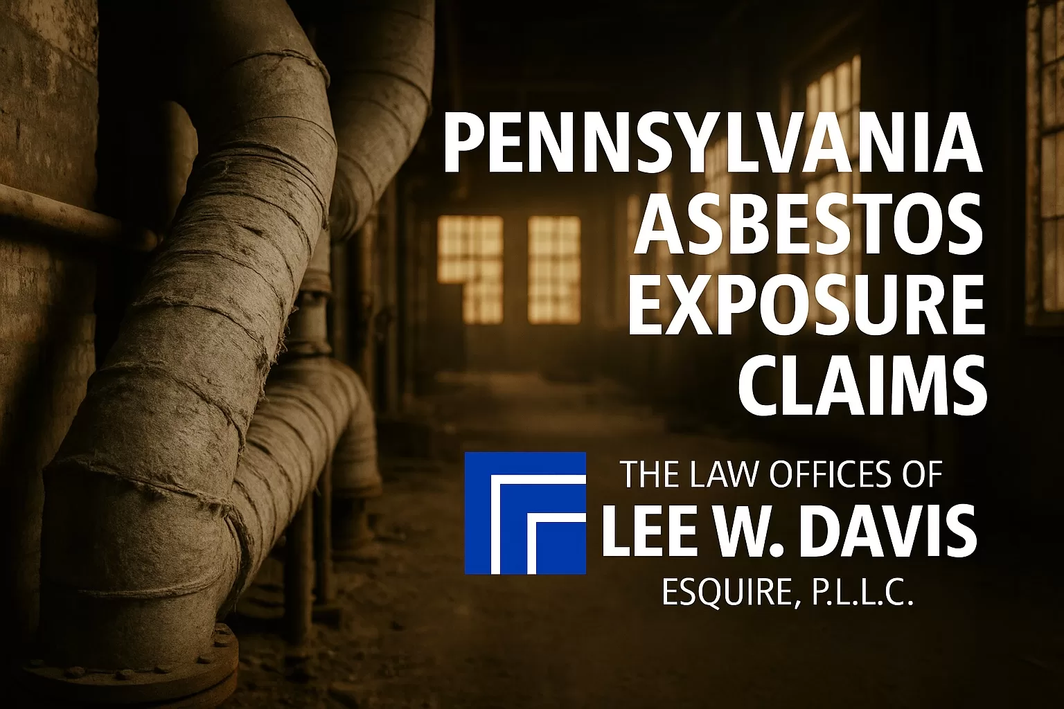 Pennsylvania Asbestos Exposure Claims