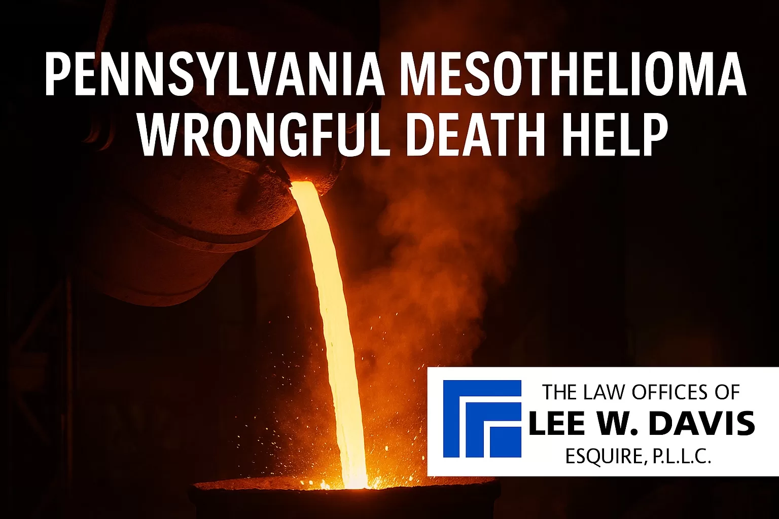 Pennsylvania Mesothelioma Wrongful Death
