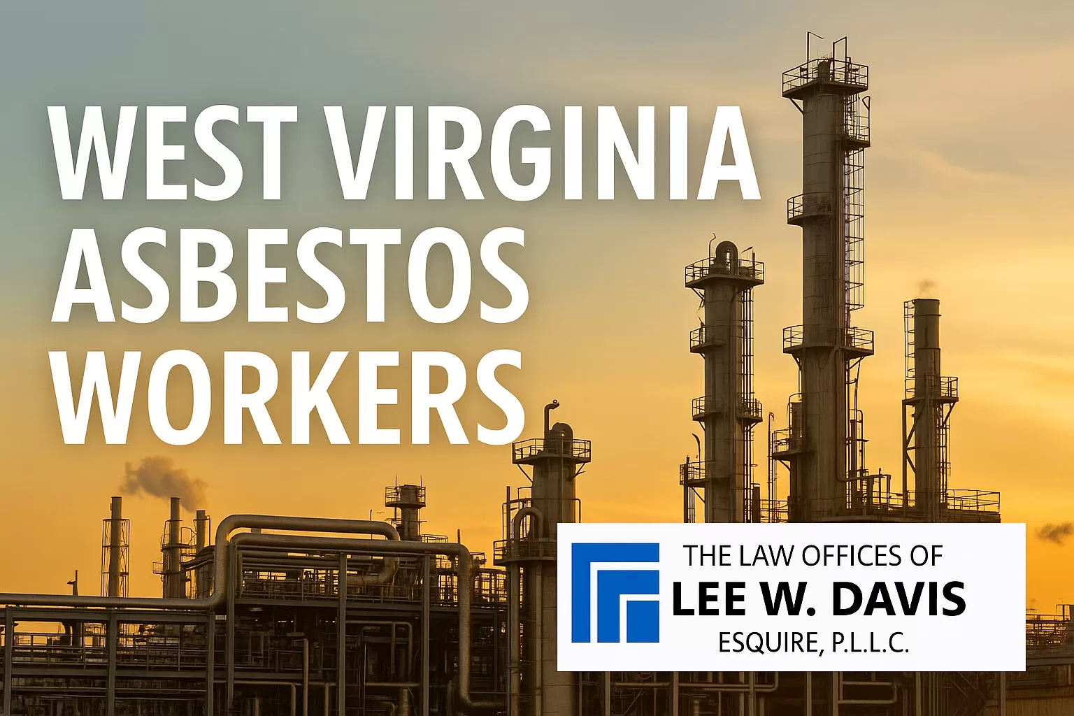 West Virginia Asbestos Workers