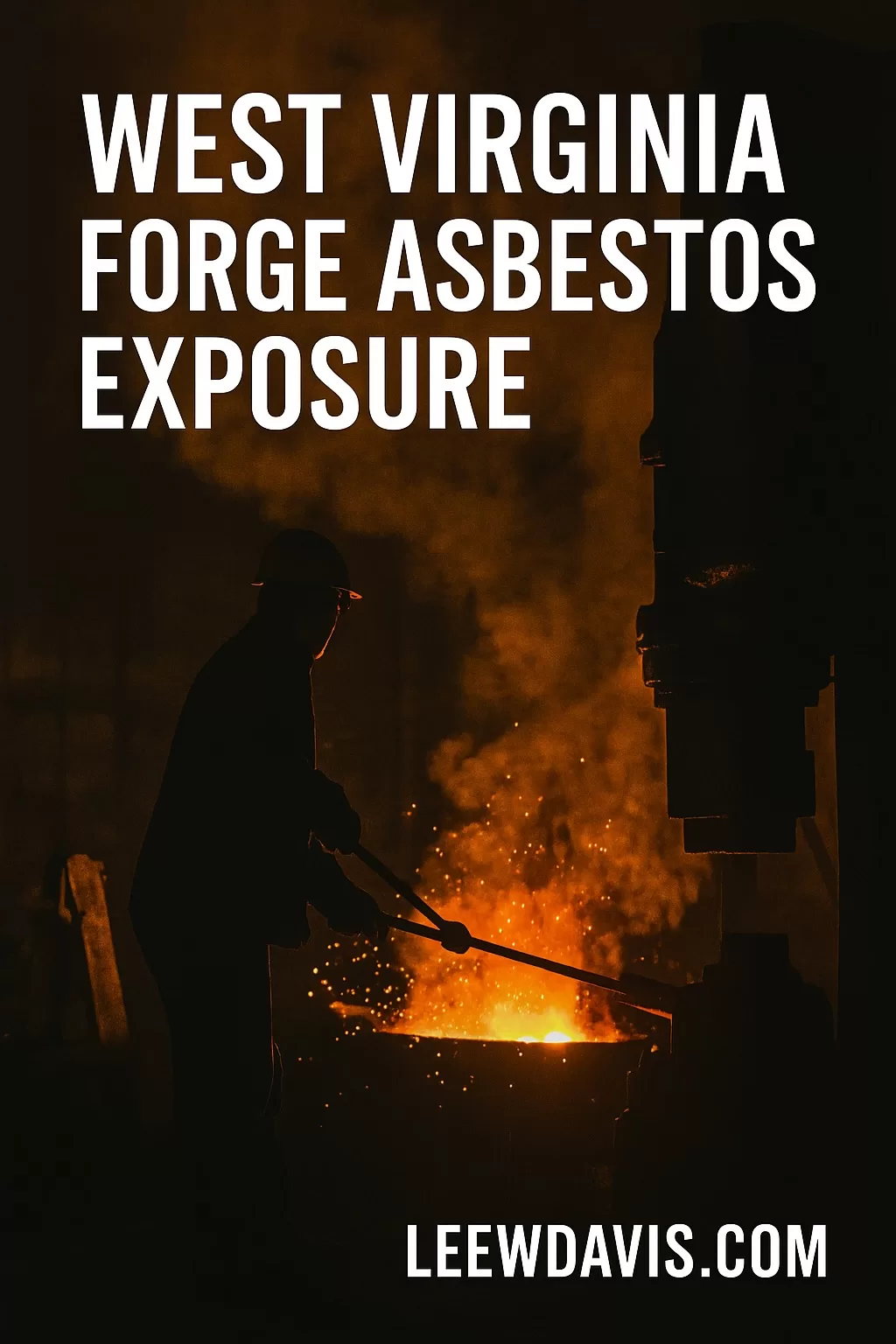 West Virginia Forge Asbestos