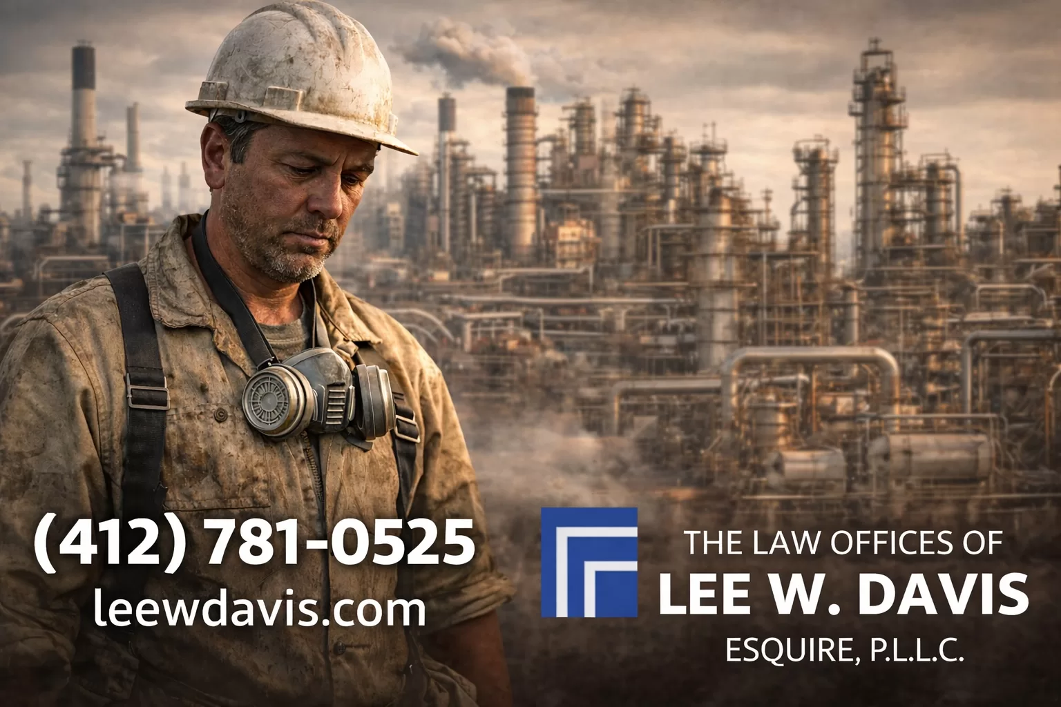 WV Chemical Engineer Asbestos